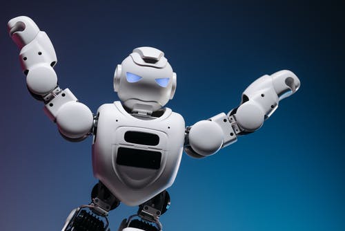 Detail Robot Images Free Download Nomer 21