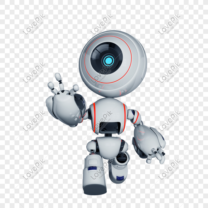 Detail Robot Images Free Download Nomer 22