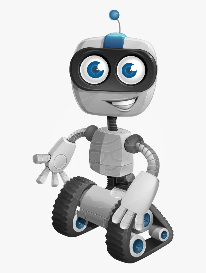 Detail Robot Images Free Download Nomer 23