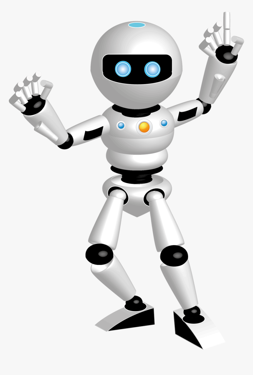Detail Robot Images Free Download Nomer 4
