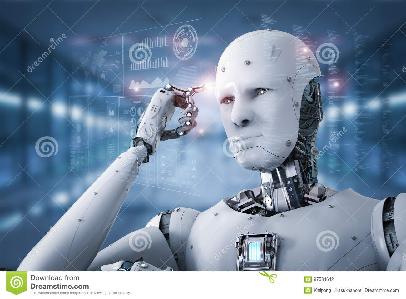 Detail Robot Images Free Download Nomer 32