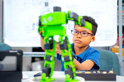 Detail Robot Images Free Download Nomer 33