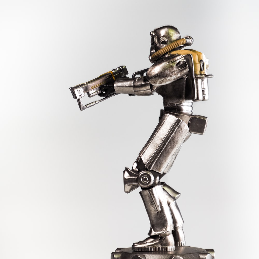 Detail Robot Images Free Download Nomer 35