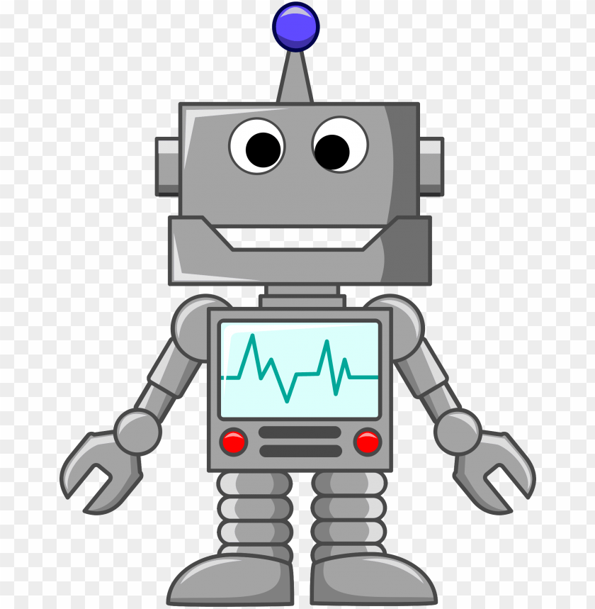 Detail Robot Images Free Download Nomer 36