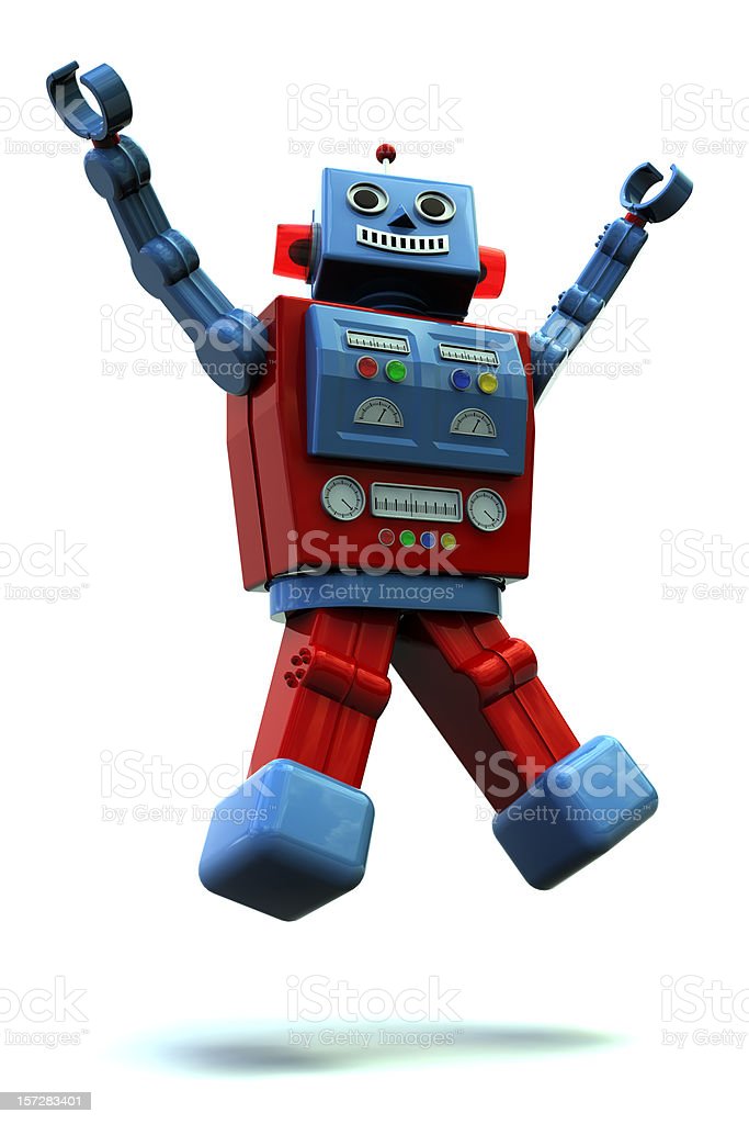 Detail Robot Images Free Download Nomer 38