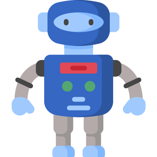 Detail Robot Images Free Download Nomer 39