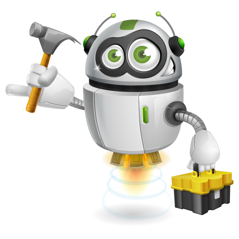 Detail Robot Images Free Download Nomer 41
