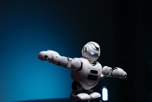 Detail Robot Images Free Download Nomer 45