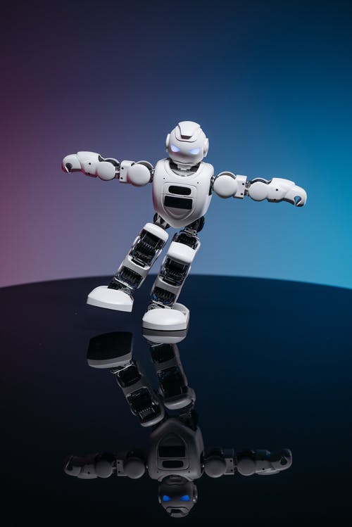 Detail Robot Images Free Download Nomer 47