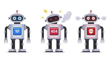 Detail Robot Images Free Download Nomer 48