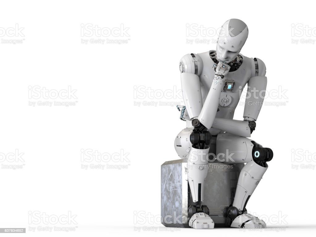 Detail Robot Images Free Download Nomer 51