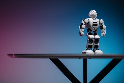 Detail Robot Images Free Download Nomer 52