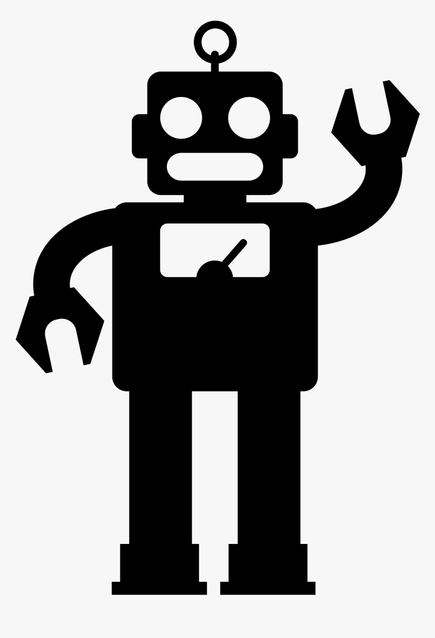 Detail Robot Logo Png Nomer 4