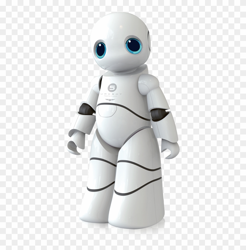 Detail Robot No Background Nomer 18