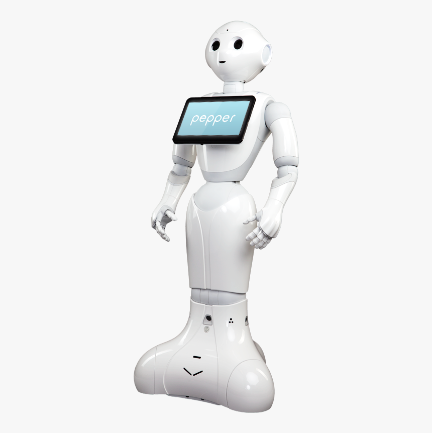 Detail Robot No Background Nomer 21