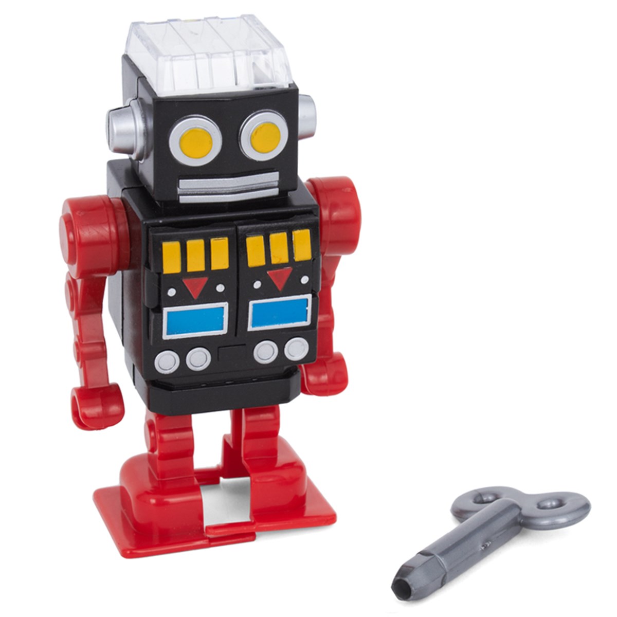 Detail Robot Pencil Sharpener Nomer 16