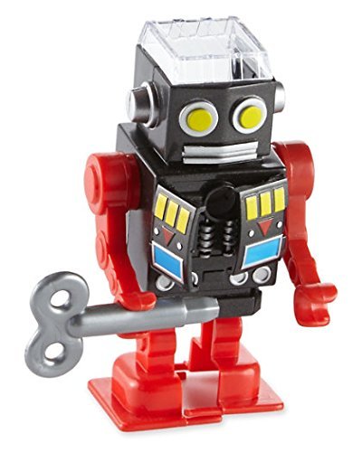 Detail Robot Pencil Sharpener Nomer 23