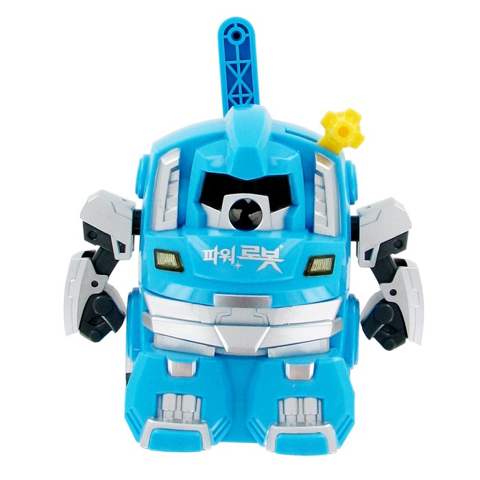 Detail Robot Pencil Sharpener Nomer 26