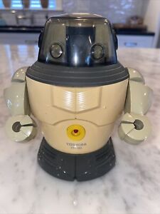 Detail Robot Pencil Sharpener Nomer 37