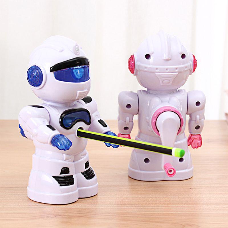 Detail Robot Pencil Sharpener Nomer 53