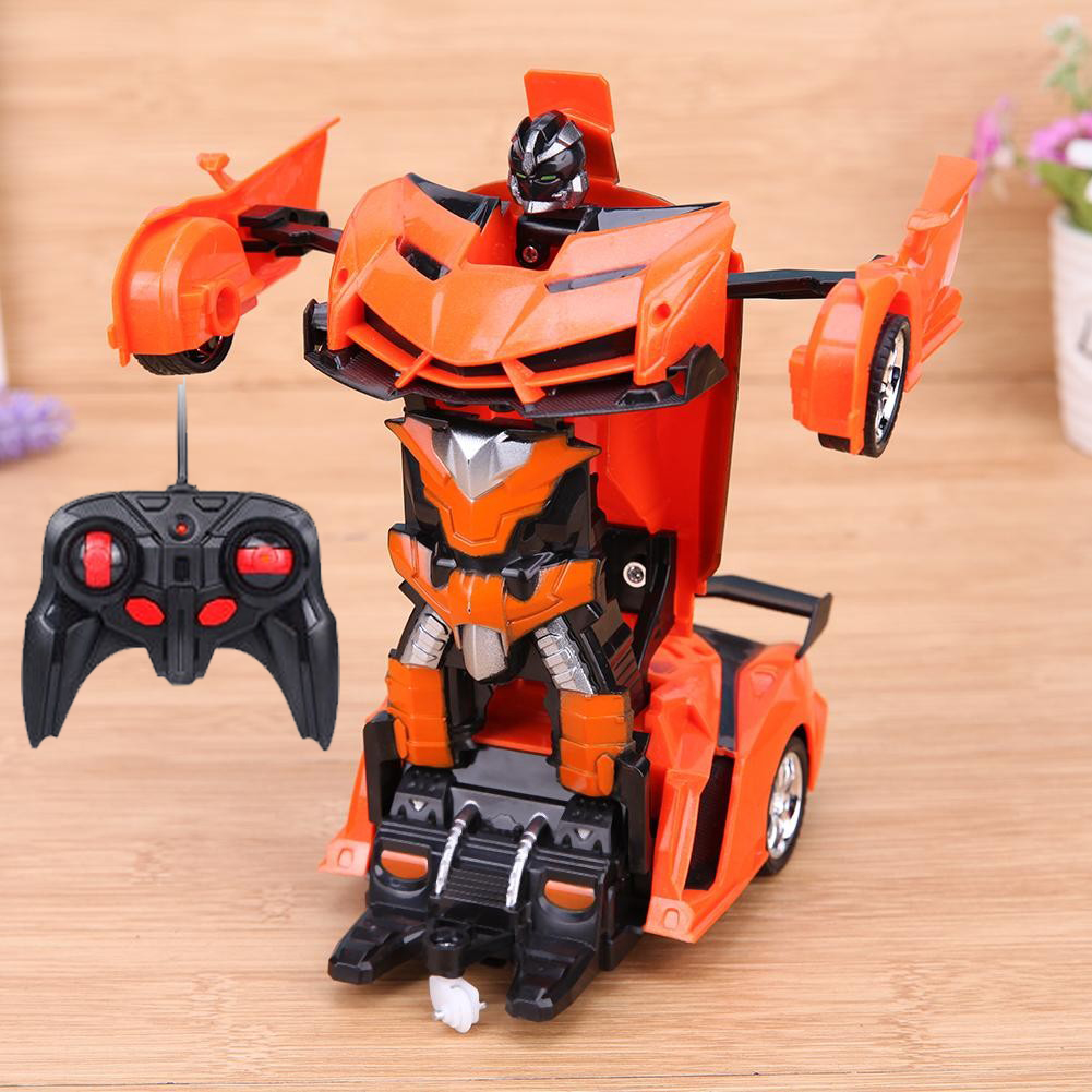 Detail Robot Remote Control Murah Nomer 48