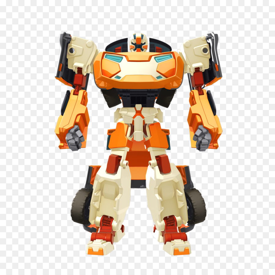 Detail Robot Transformer Kartun Nomer 11