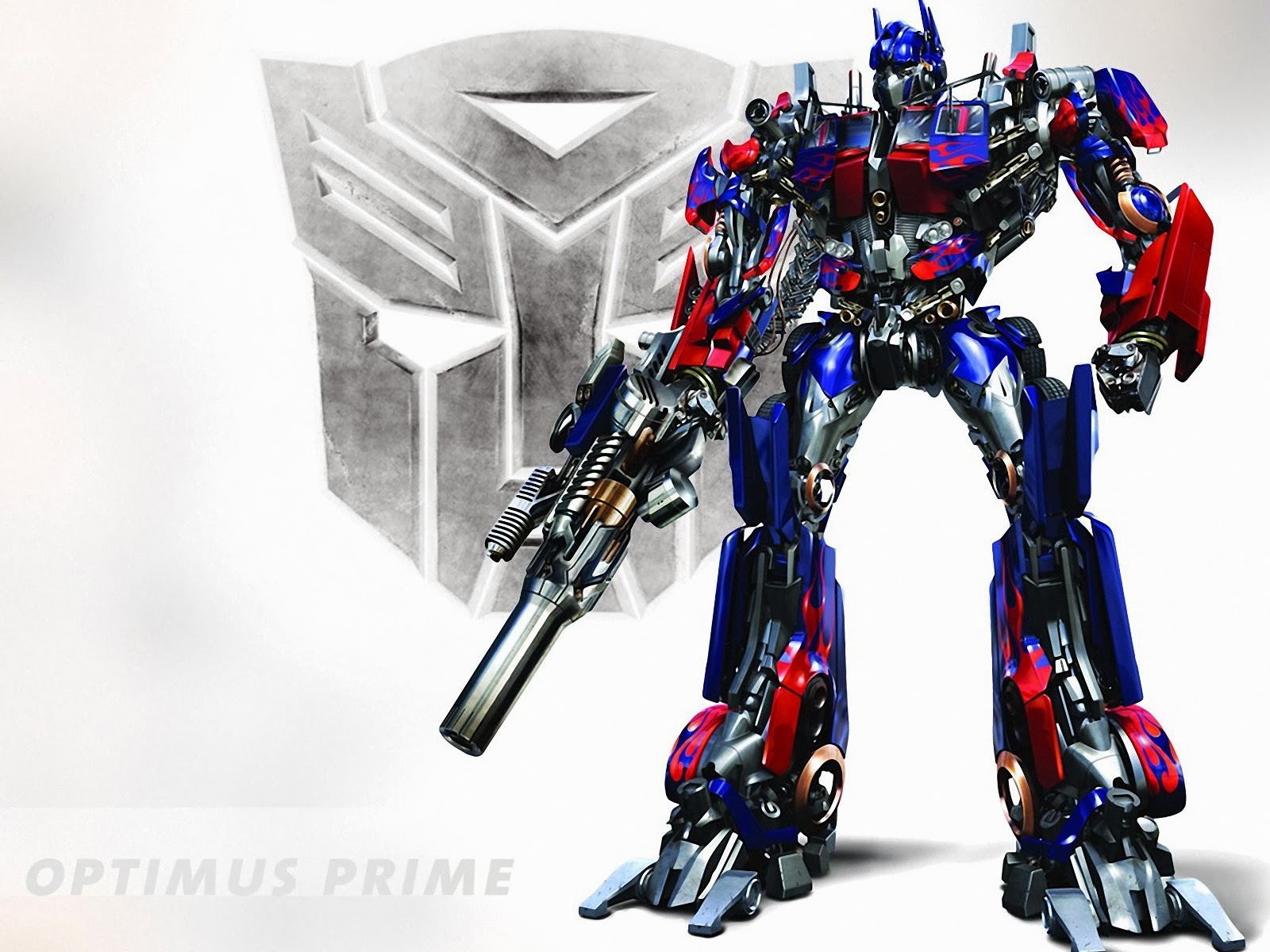 Detail Robot Transformer Kartun Nomer 20