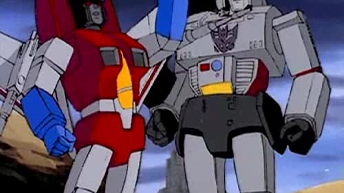 Detail Robot Transformer Kartun Nomer 35