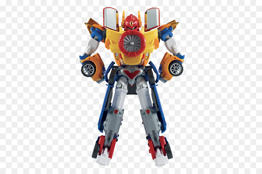 Detail Robot Transformer Kartun Nomer 38