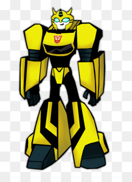 Detail Robot Transformer Kartun Nomer 9