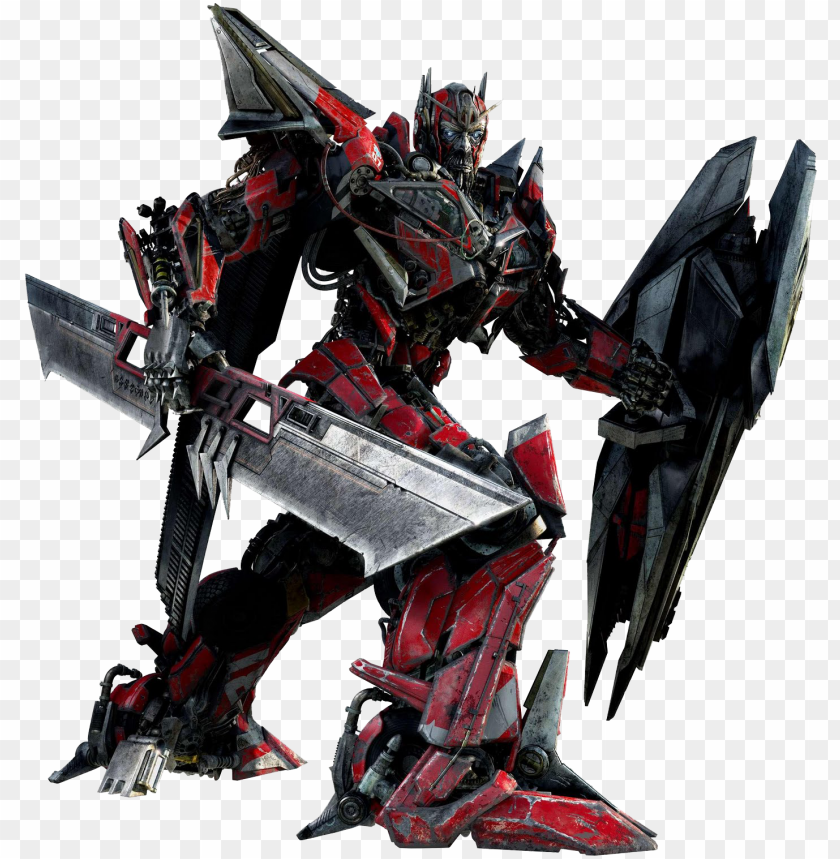 Detail Robot Transformer Png Nomer 17