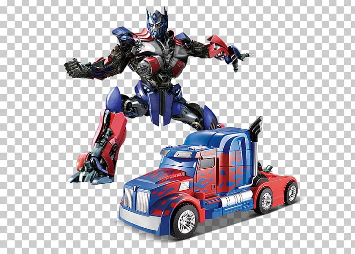 Detail Robot Transformer Png Nomer 20