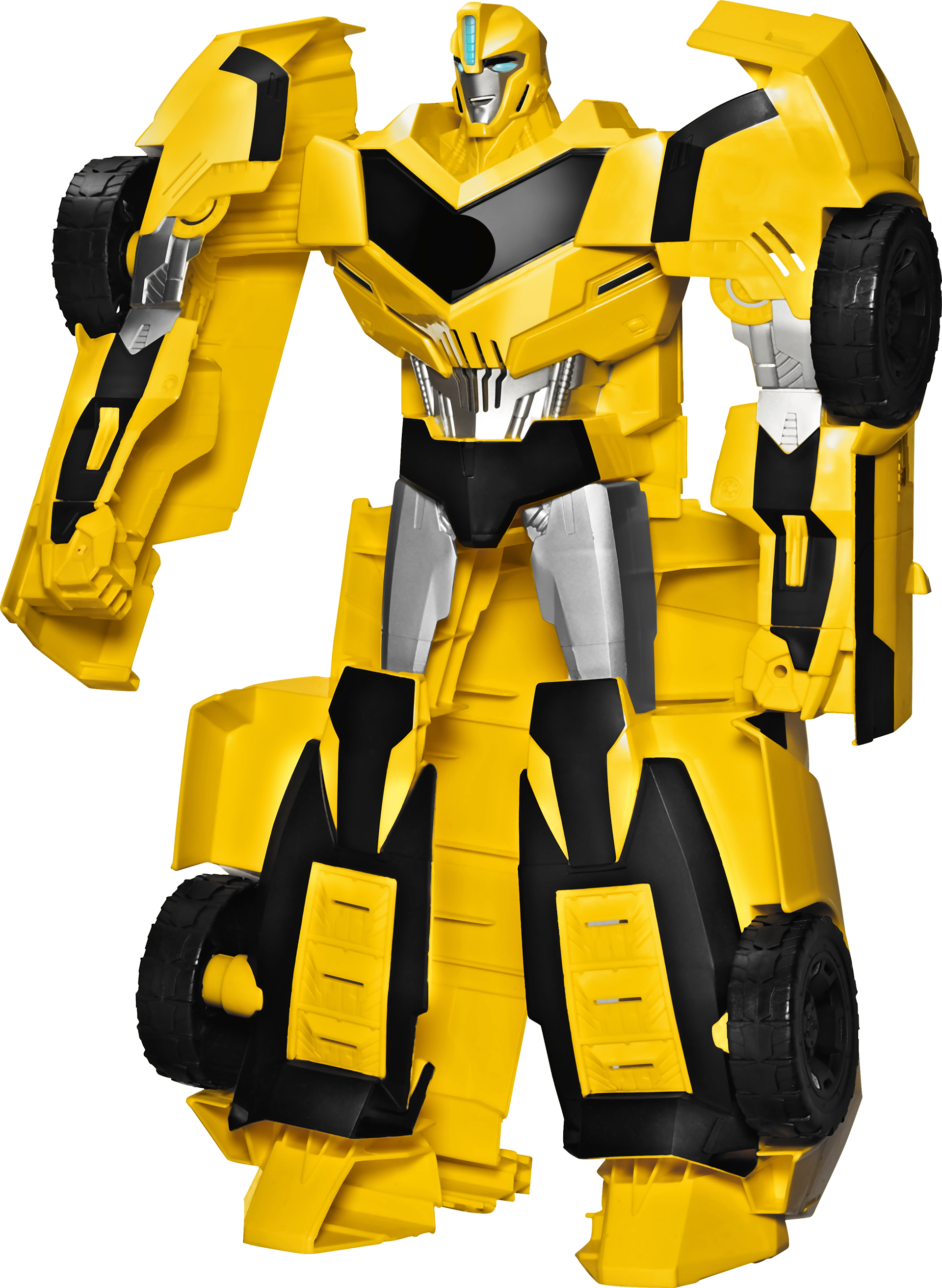 Detail Robot Transformer Png Nomer 23