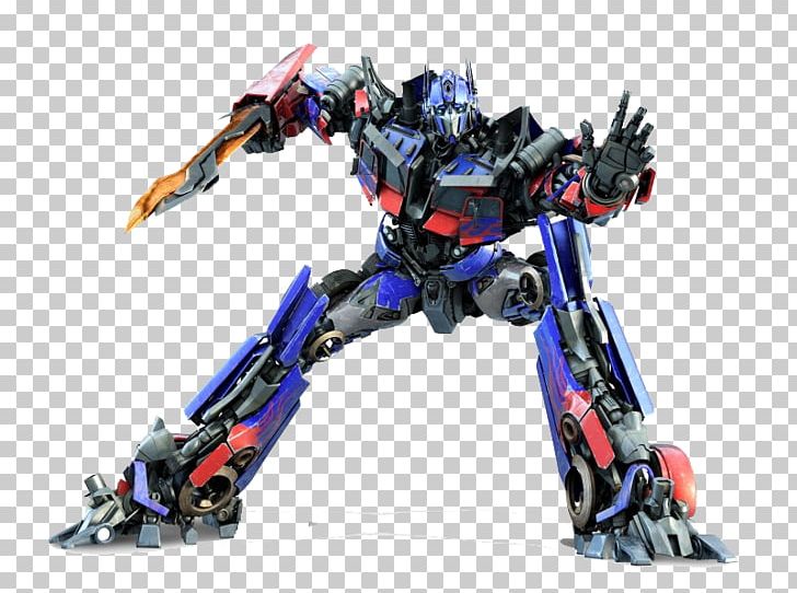 Detail Robot Transformer Png Nomer 26