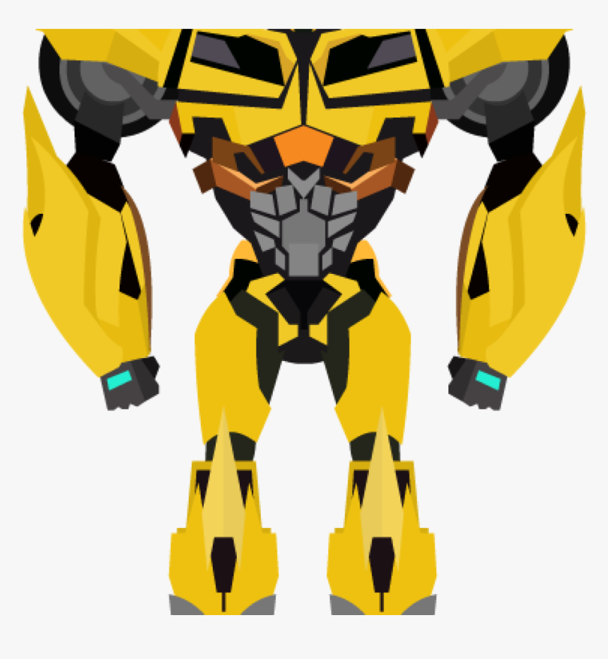 Detail Robot Transformer Png Nomer 35