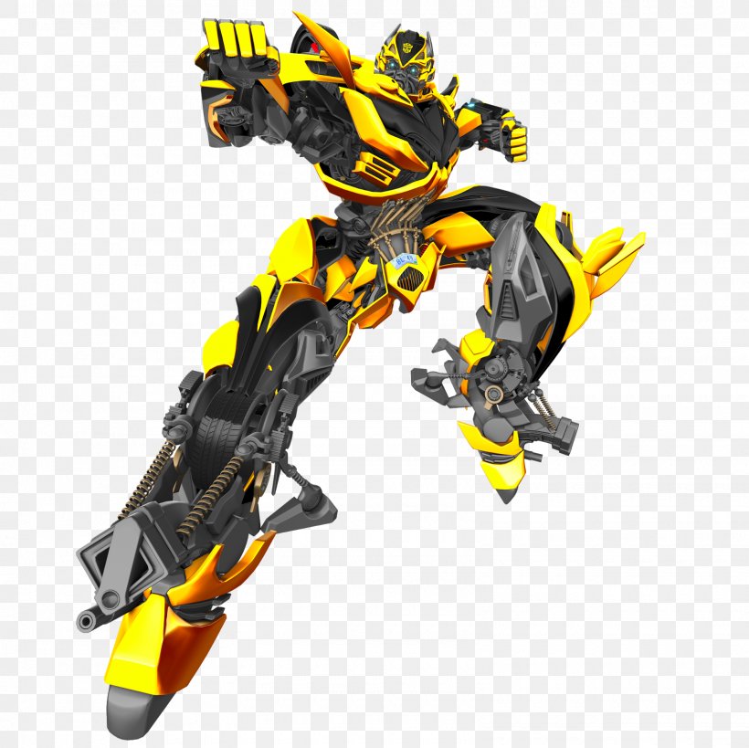 Detail Robot Transformer Png Nomer 42