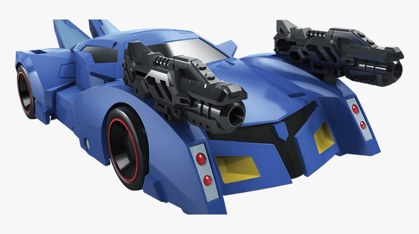Detail Robot Transformer Png Nomer 46