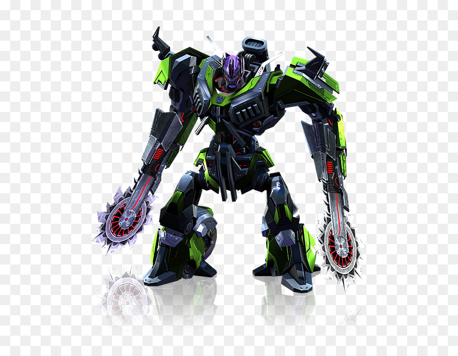 Detail Robot Transformer Png Nomer 49