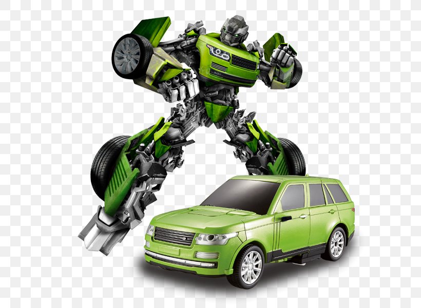 Detail Robot Transformer Png Nomer 52