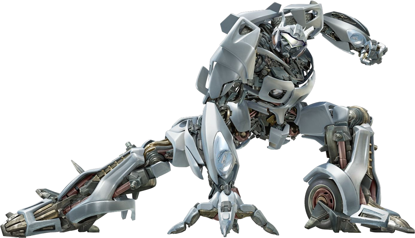 Detail Robot Transformer Png Nomer 56
