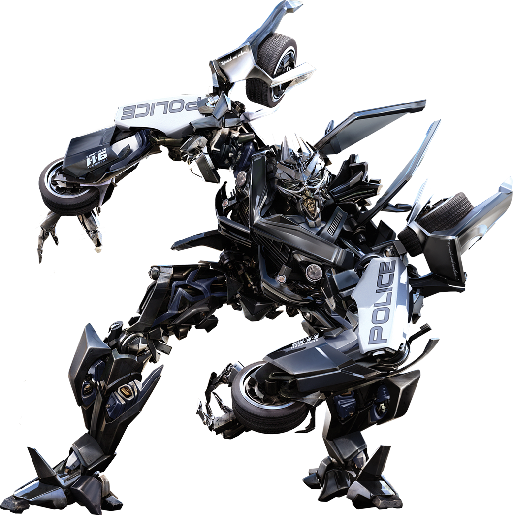 Detail Robot Transformer Png Nomer 57