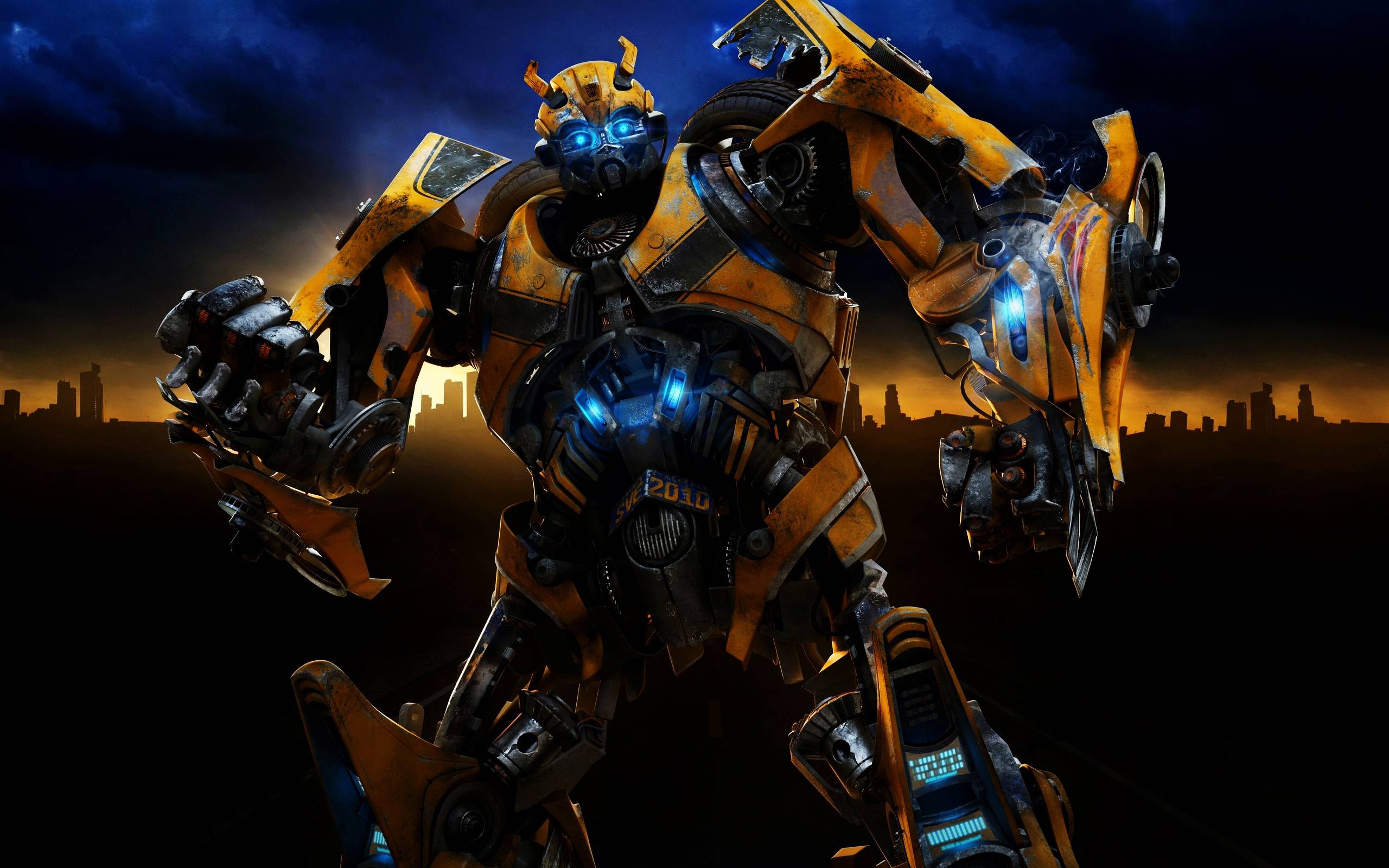 Detail Robot Transformer Wallpaper Nomer 32