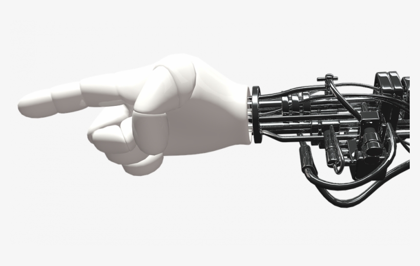 Detail Robot Transparent Background Nomer 50