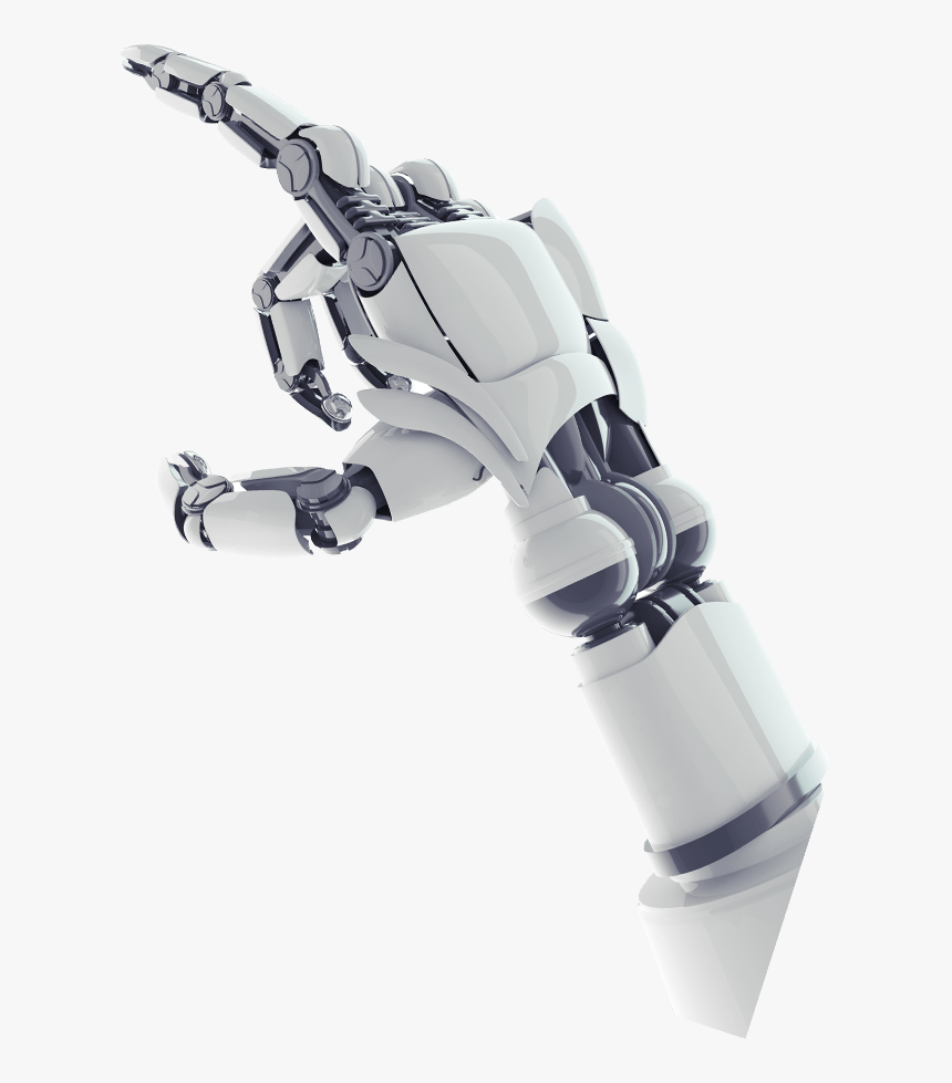 Detail Robot Transparent Background Nomer 58