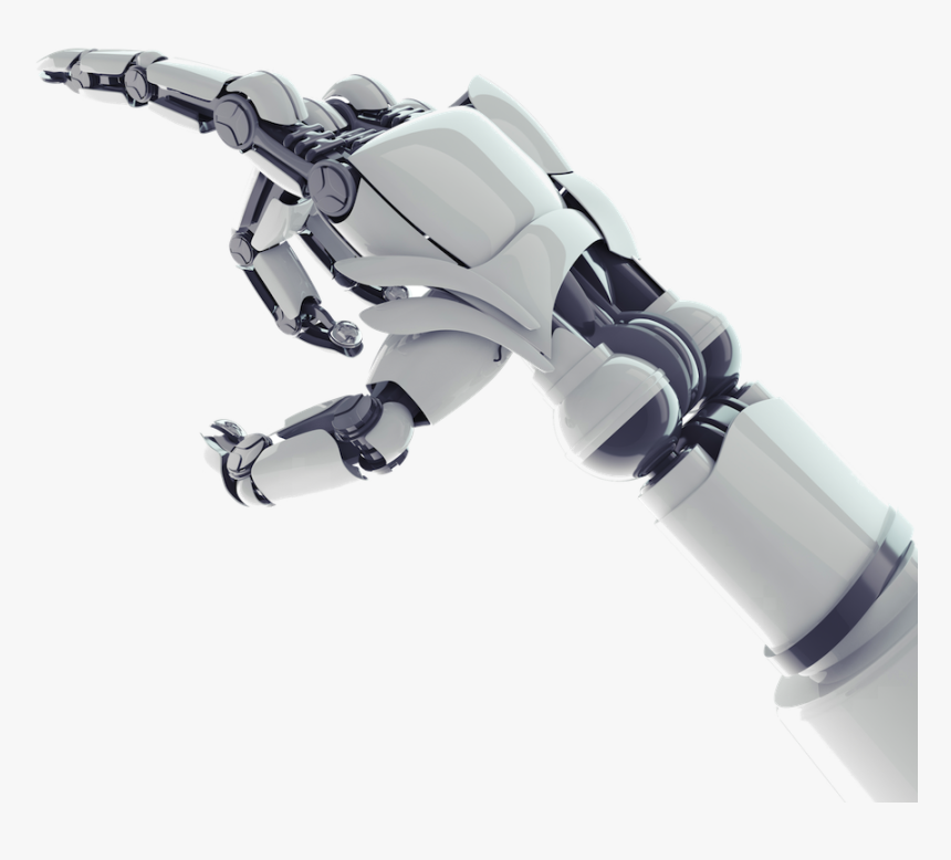 Detail Robot Transparent Png Nomer 33