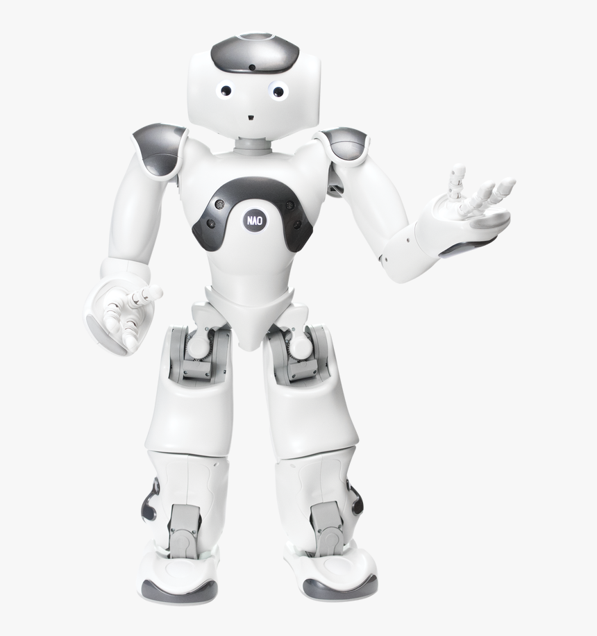 Detail Robot Transparent Png Nomer 49