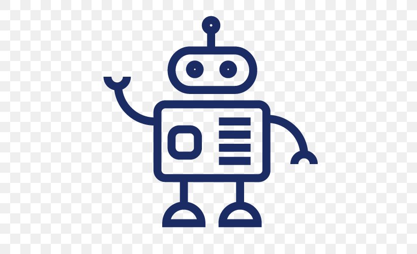 Detail Robot Vector Png Nomer 48