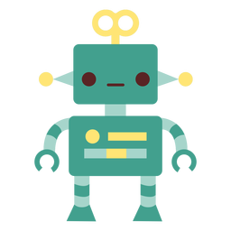 Detail Robot Vector Png Nomer 51