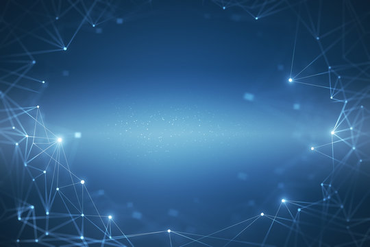 Robotic Background - KibrisPDR