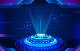 Detail Robotic Background Nomer 22
